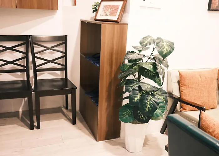 Saigon Holiday House